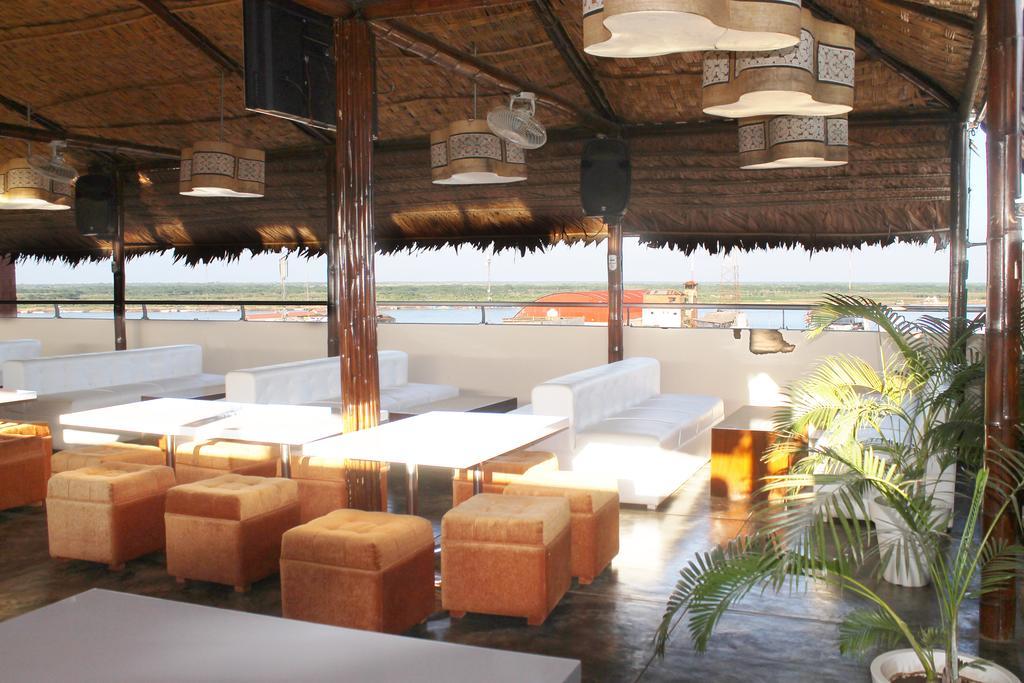 Rio Boutique Hotel Pucallpa Exterior foto